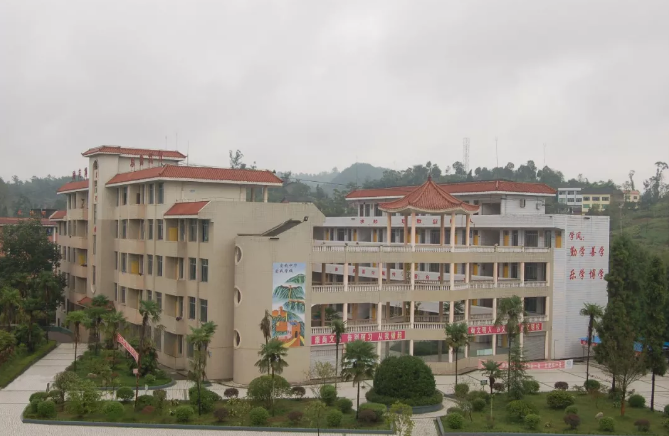 廟壩中學(xué)辦學(xué)質(zhì)量怎么樣？