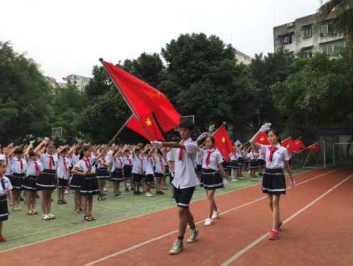 眉山育英實(shí)驗(yàn)學(xué)校的辦學(xué)特色是什么？