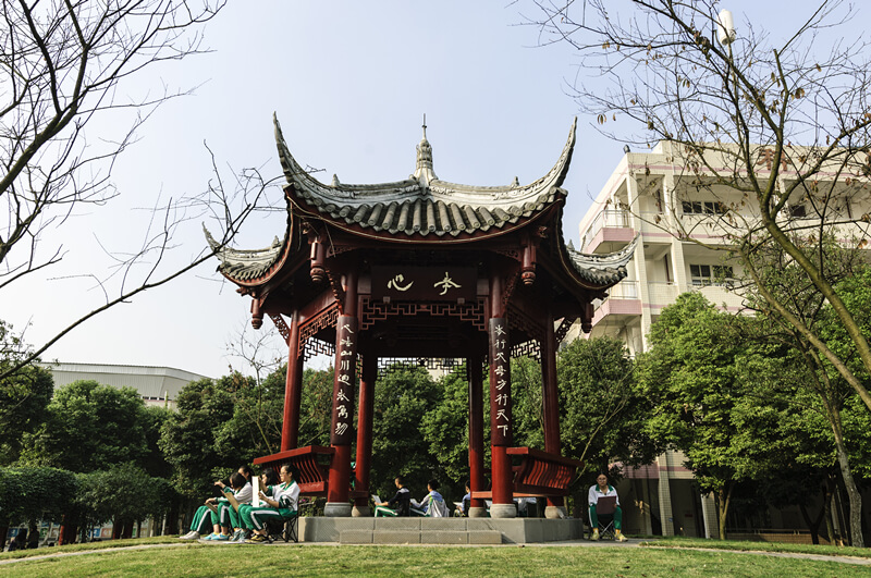 溫江二中2018年中考錄取分?jǐn)?shù)線(xiàn)