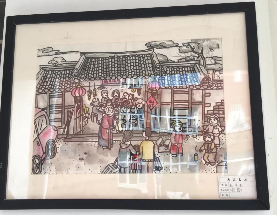 成都市三原外國語學(xué)校：幾個(gè)瞬間，一串名字，無數(shù)感動(dòng)！