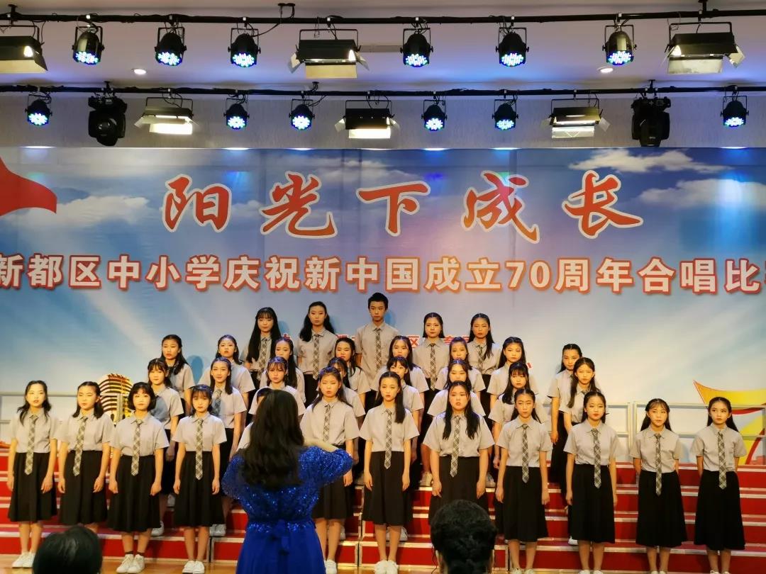 成都市三原外國語學(xué)校：幾個(gè)瞬間，一串名字，無數(shù)感動(dòng)！