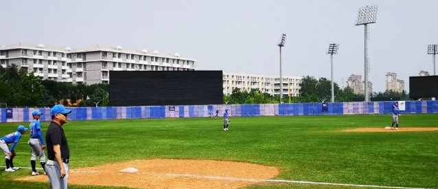 攀枝花市體育中學：過往清零 向更高目標沖刺