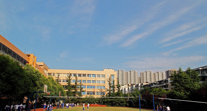 成都大學(xué)附屬中學(xué)教育水平怎么樣？