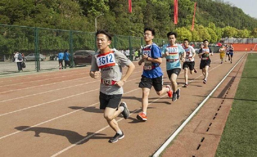 2019年成都中考體育1000米/800米跑訓(xùn)練方法