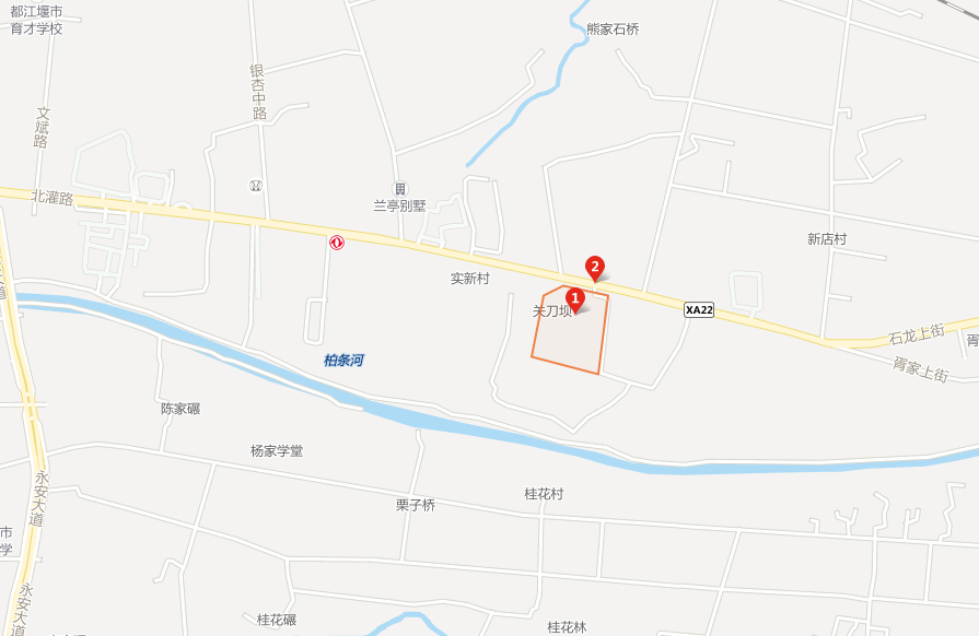 ?玉壘中學(xué)地址在哪兒？
