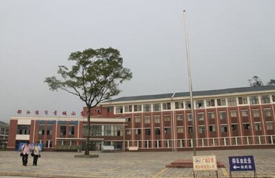 青城山高級中學(xué)是公辦還是民辦？