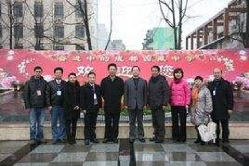 成都西藏中學(xué)環(huán)境好不好？