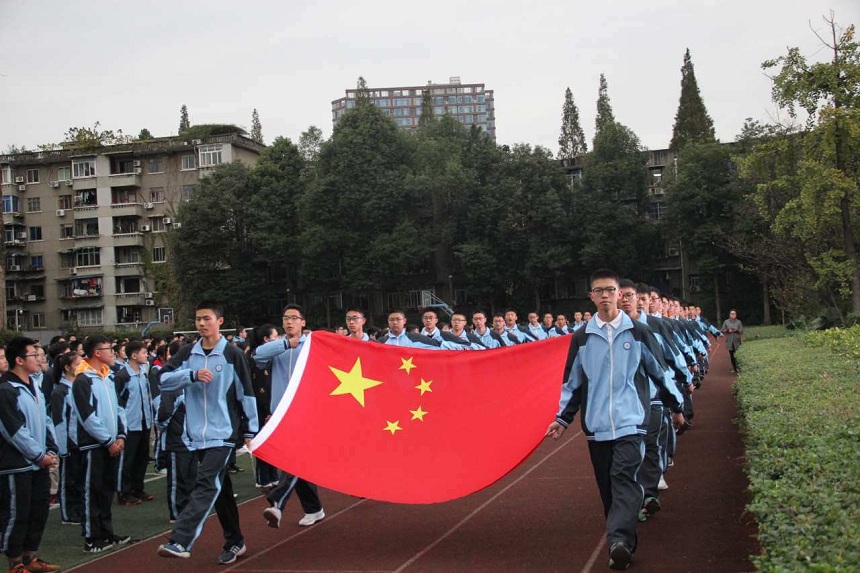 成都市西北中學(xué)2019年高考升學(xué)率是多少？