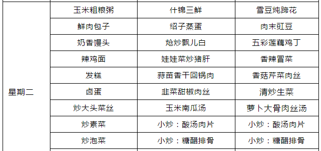 郫縣嘉祥外國(guó)語(yǔ)學(xué)校食宿條件怎么樣？