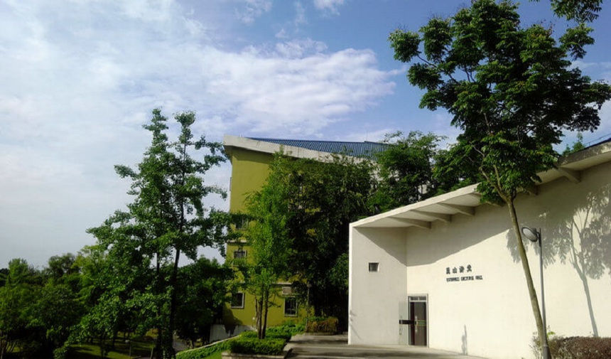成都實(shí)驗(yàn)外國(guó)語(yǔ)學(xué)校（西區(qū)）是公辦還是民辦？