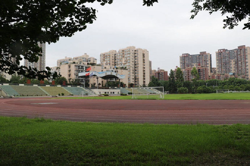 北大附中成都為明學(xué)校環(huán)境怎么樣？