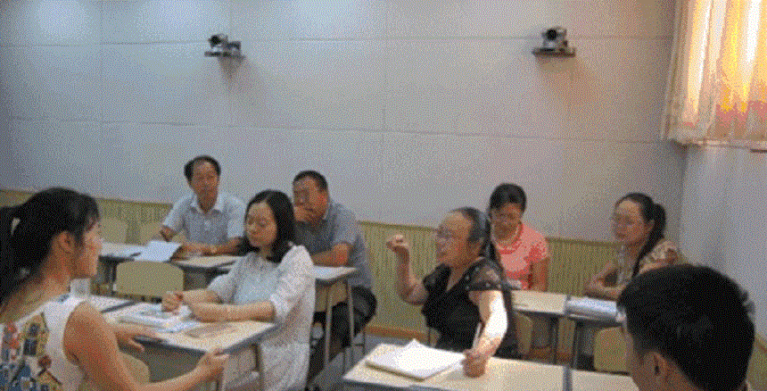 石湍中學怎么樣？