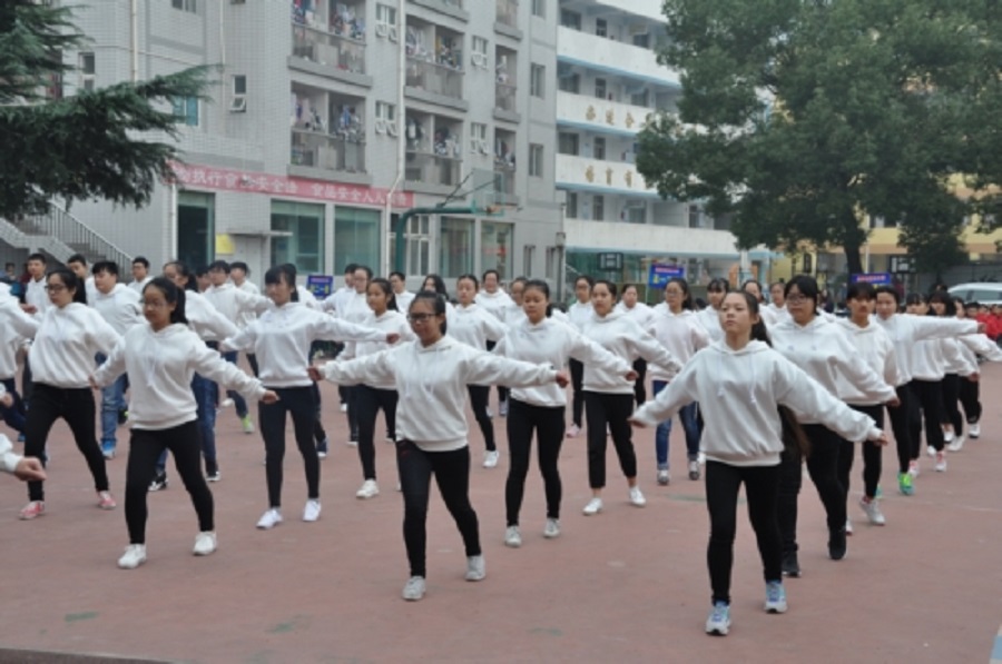 綿陽市第三中學(xué)是一所什么性質(zhì)的高中？公辦嗎？