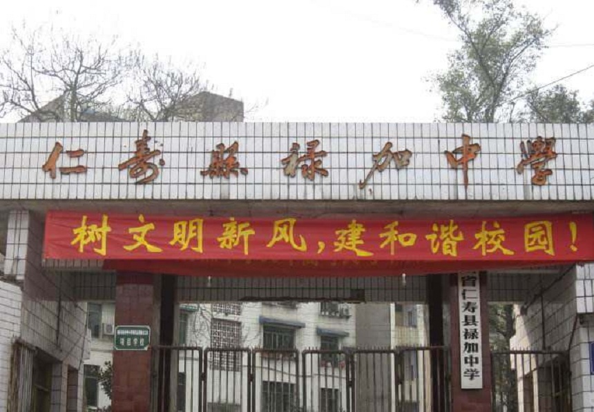 祿加中學(xué)2019年招生分?jǐn)?shù)是多少？