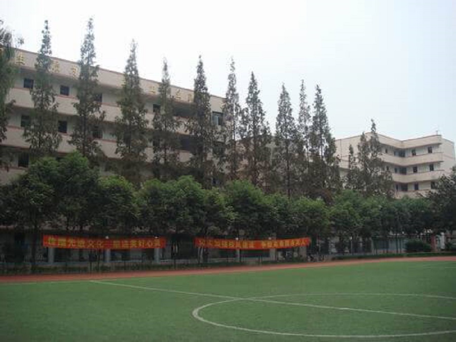 眉山永壽高中師資力量怎么樣？