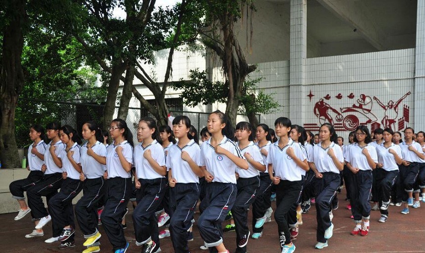 仁壽中學(xué)2020年中考分?jǐn)?shù)線(xiàn)是多少？