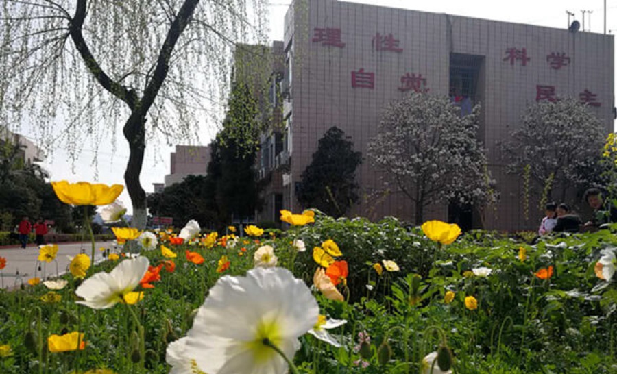 樂山市更生學校學費貴嗎？