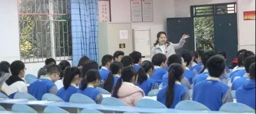 羅江中學(xué)初升高升學(xué)率怎么樣？高嗎？