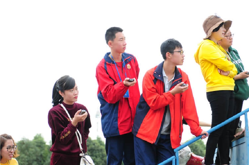 德陽外國語學校教學質量好嘛？師資力量怎么樣？