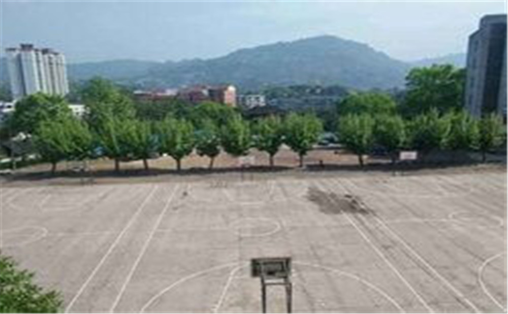 瀘州市納溪區(qū)護(hù)國中學(xué)是公辦學(xué)校嗎？