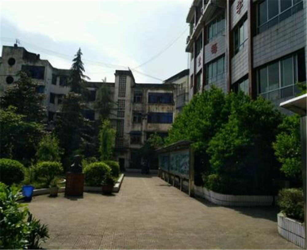 渠縣瑯琊中學(xué)2020年的錄取分數(shù)公布了嗎？