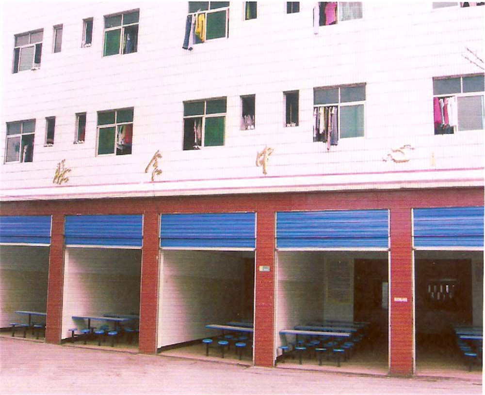 渠縣有慶中學2020年的錄取分數(shù)公布了嗎？