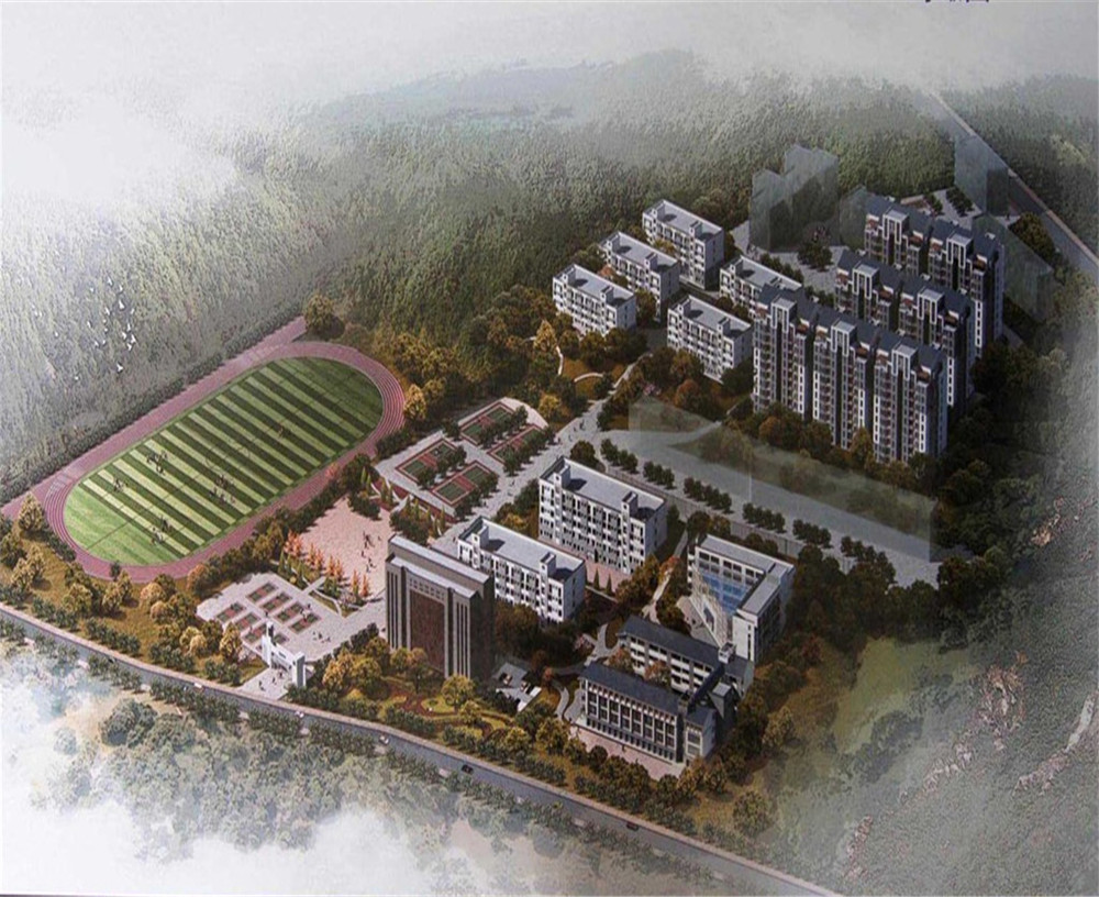 大竹縣石河中學2020年學校學費多少錢一年？