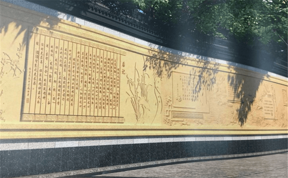 資中球溪高級中學(xué)學(xué)校環(huán)境怎么樣？