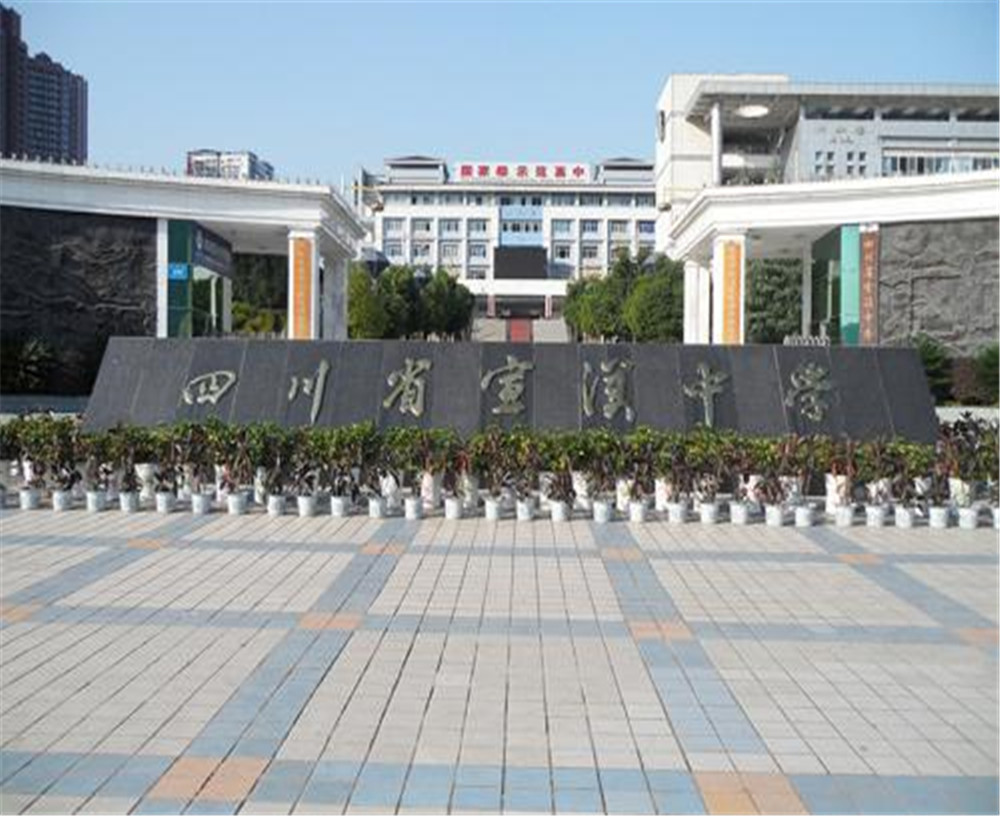 宣漢縣雙河中學2020年的收費標準是多少？