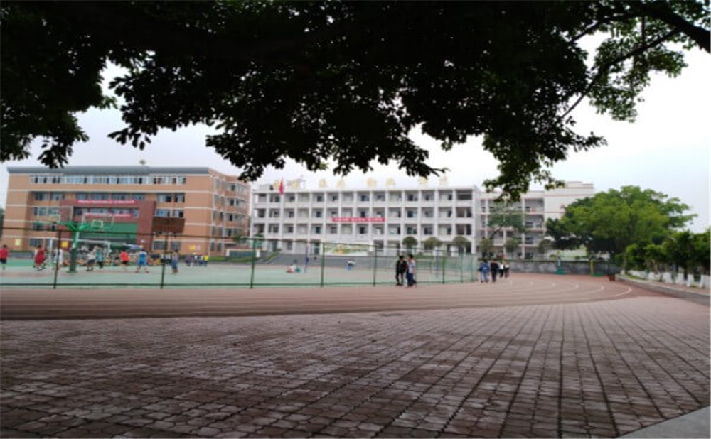 南充市李渡中學學校詳細地址在什么地方？