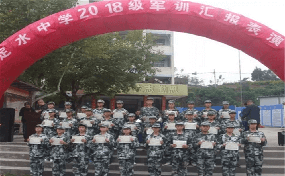 定水中學學校環(huán)境怎么樣？