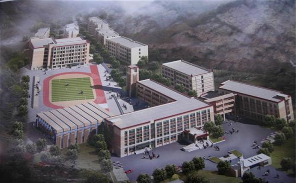 理縣中學(xué)2020年的招生簡章發(fā)布了嗎？