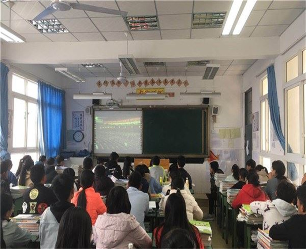 西昌市第五中學(xué)2020年中考錄取分數(shù)線多少分？