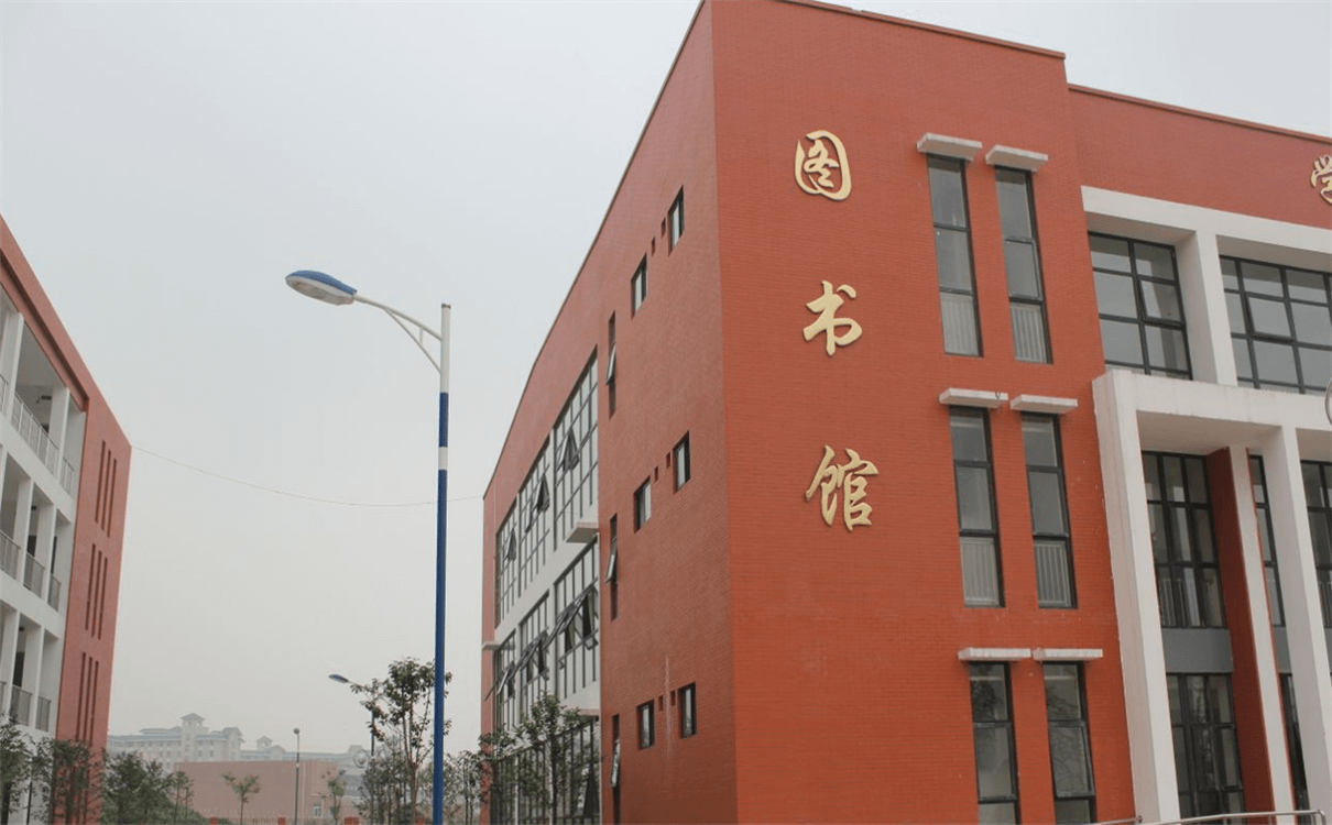 金堂中學育才的升學率是多少？