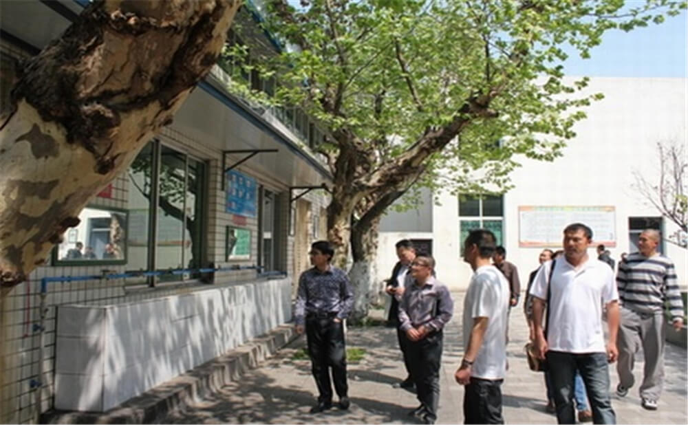 華潤高級中學(xué)高中部的錄取分數(shù)是多少？