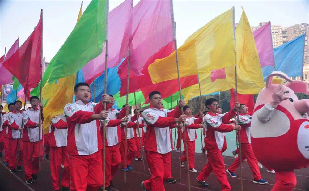 成都樹德中學(xué)每年學(xué)費(fèi)是多少？