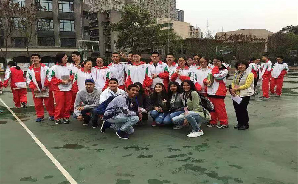 成都樹德中學(xué)升學(xué)率怎么樣？
