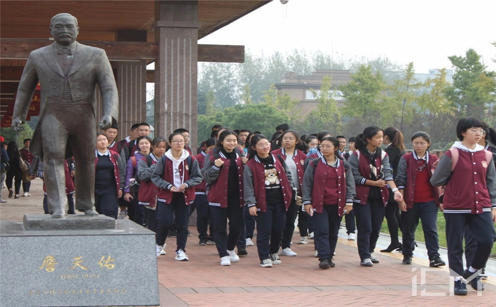成都樹德協(xié)進(jìn)中學(xué)升學(xué)率怎么樣？