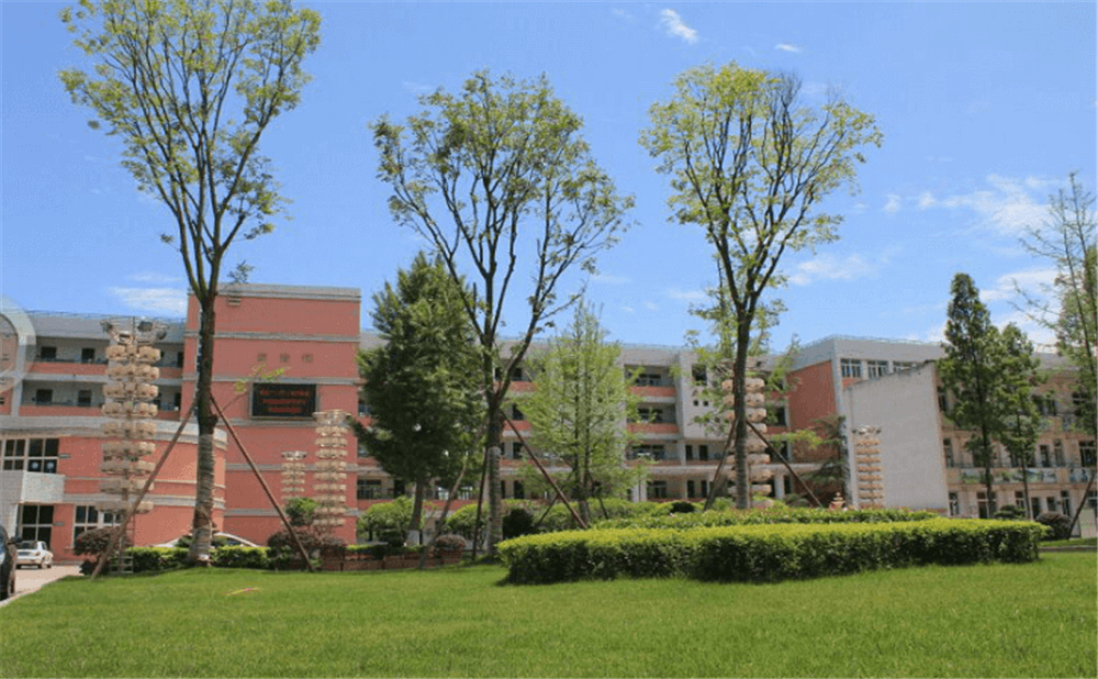 成都市籍田中學(xué)的老師怎么樣？