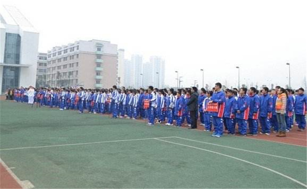 成都石室蜀都中學(xué)的高考升學(xué)率高不高？