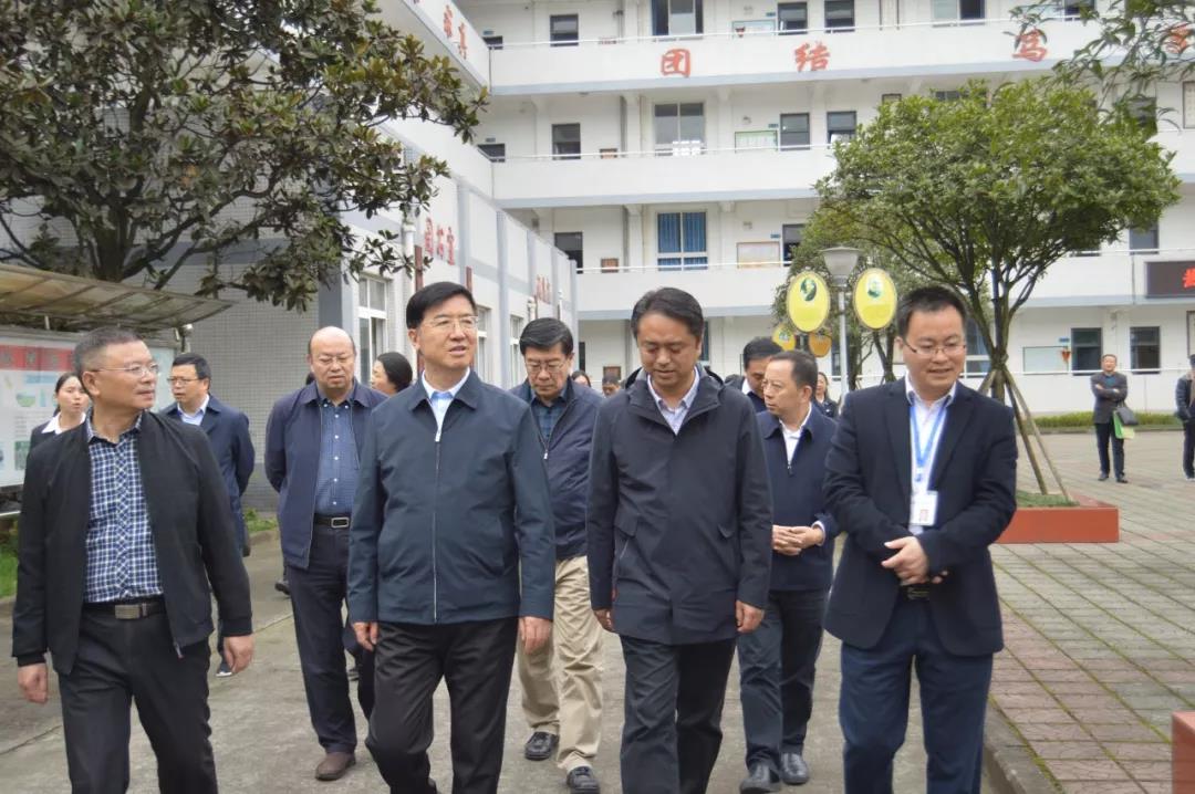 壽安中學的環(huán)境怎么樣？