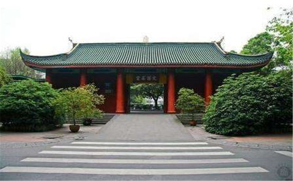成都石室中學(xué)的升學(xué)率高不高？