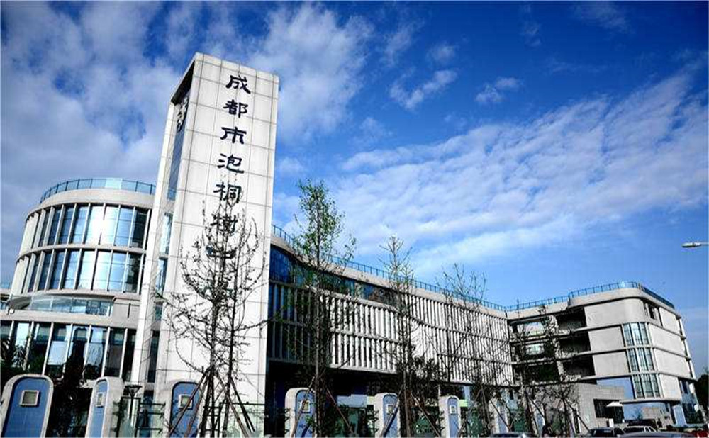 成都市泡桐樹中學(xué)的學(xué)費(fèi)是多少？