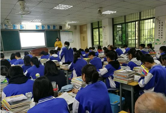 仁壽華達(dá)高中的住宿環(huán)境怎么樣？