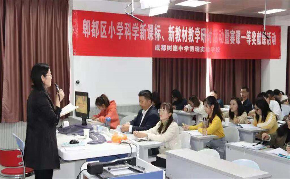 樹德博瑞實(shí)驗(yàn)學(xué)校升學(xué)率是多少？