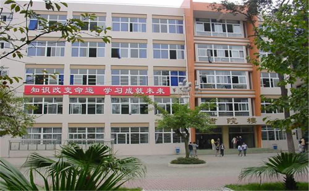 新都二中的升學(xué)率是多少？