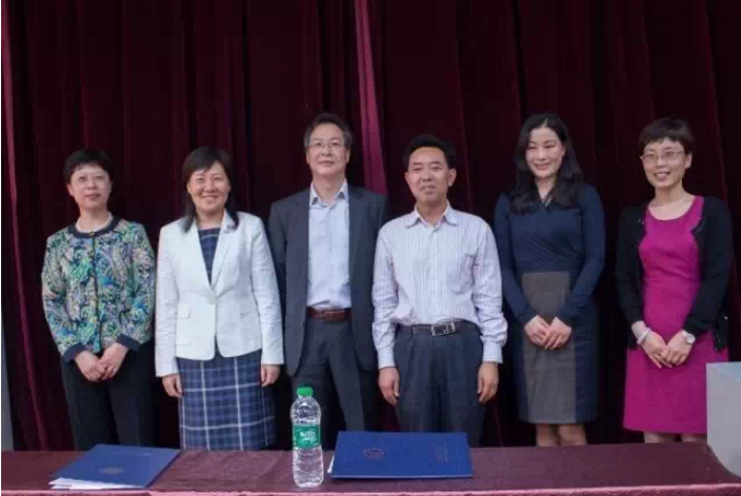 西南交通大學(xué)附屬中學(xué)的本科升學(xué)率是多少？