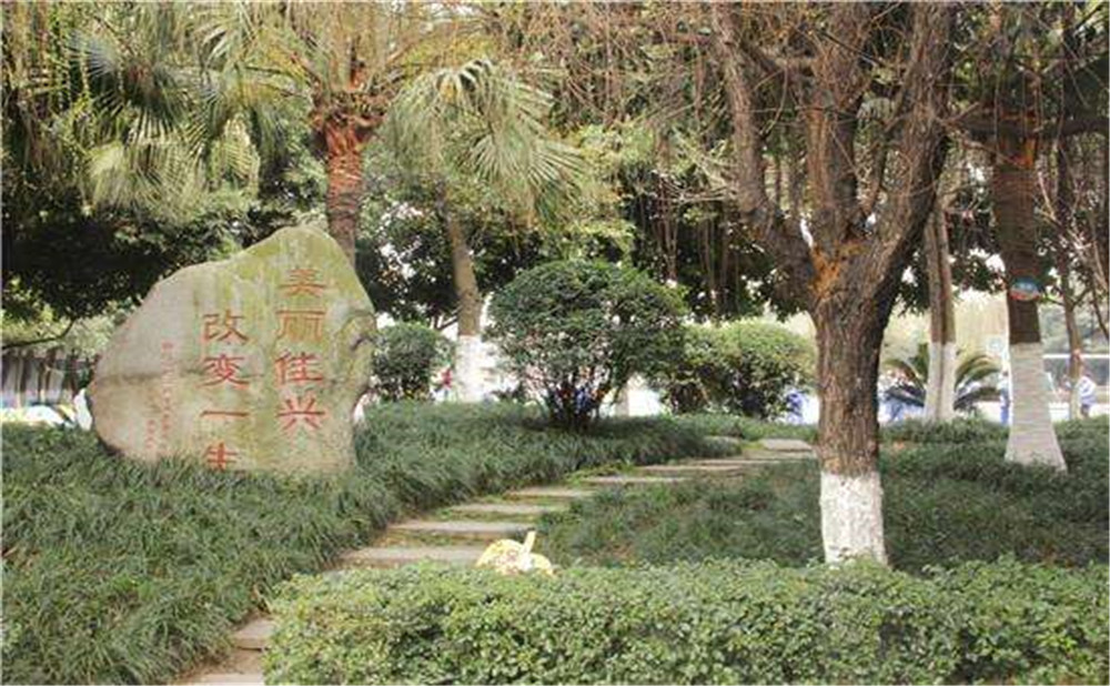 成都石室佳興外國(guó)語(yǔ)學(xué)校的本科升學(xué)率高不高？