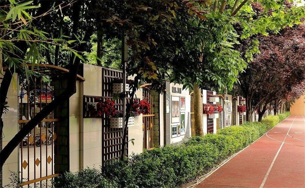 成都大學(xué)附屬中學(xué)高中一年的學(xué)費(fèi)是多少？