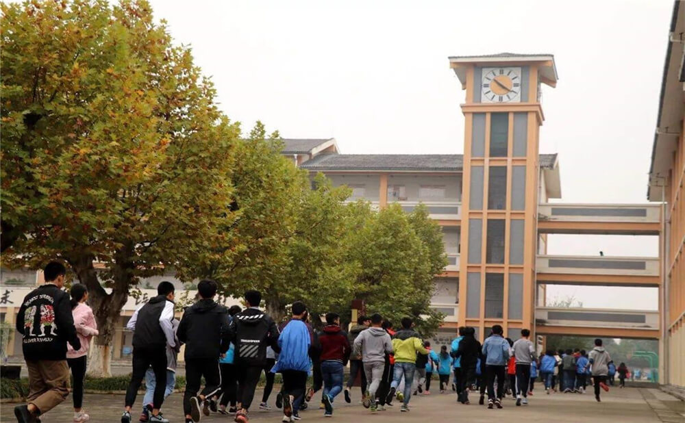 2020年城廂中學計劃招多少人？